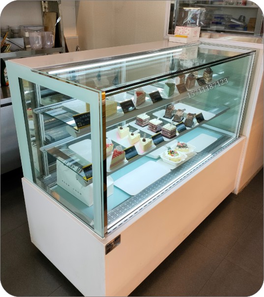 可：直角三层层架四层展示