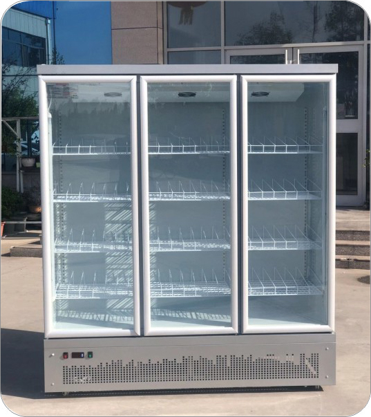 三门冷藏柜