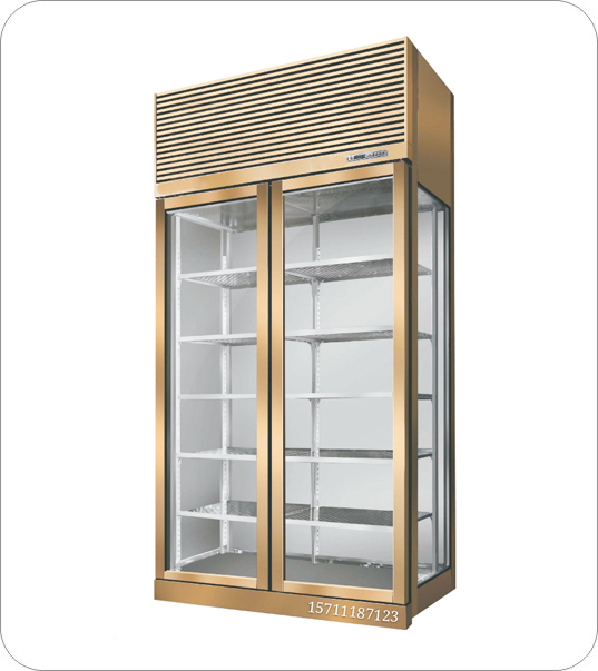 定制红酒柜酒水柜