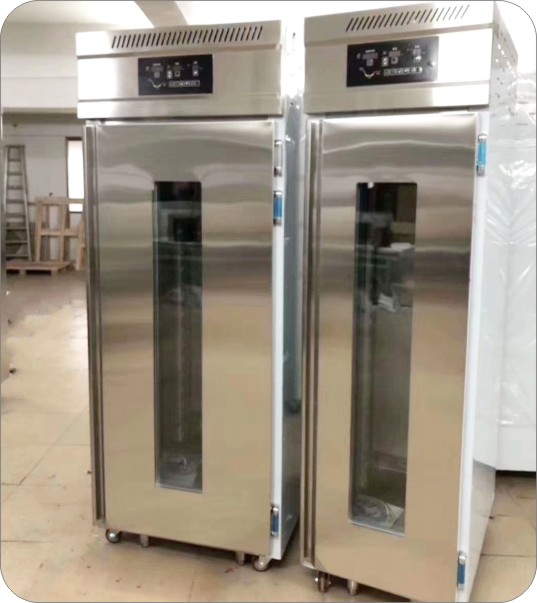 36盘冷藏冷冻醒发箱